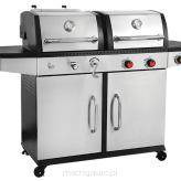 Grill gazowo-węglowy | OTAKE | 8.2 kW