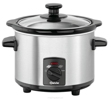 Podgrzewacz do czekolady 1,25L