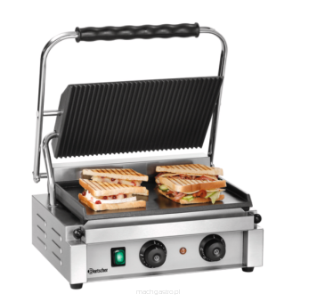 Grill kontaktowy 