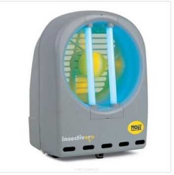Lampa Wiatrakowa ECONOMY 367G 