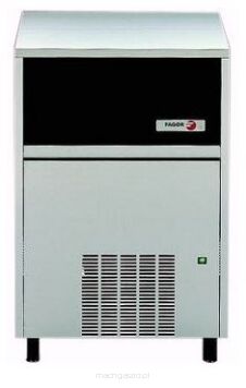 Kostkarka ze zbiornikiem FCB-95 W-S FAGOR