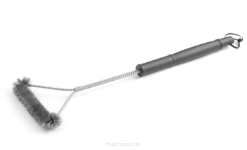 Szczotka do grilla – kształt „Y”, 520 mm