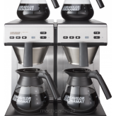 Ekspres przelewowy | Matic Twin