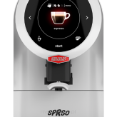 Ekspres ciśnieniowy Sprso