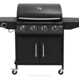 Grill gazowy | LAVON | 4+1 | 16.0 kW