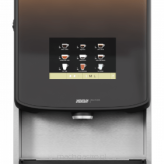 Automat na produkty instant Bolero Turbo | XL 33 SO | 400V