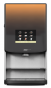 Automat na produkty instant Bolero Turbo | XL 33 SO | 400V