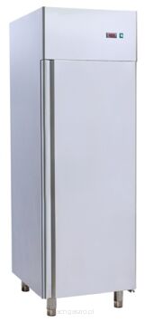 Szafa niskotemperaturowa GASTRO F700 INOX