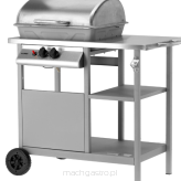 Grill gazowy | BAVEN | 2 palniki | 5.5 kW
