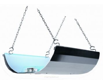 Lampa Owadobójcza MO-BUTTERFLY 700