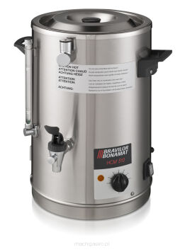 Warnik do czekolady HCM 510