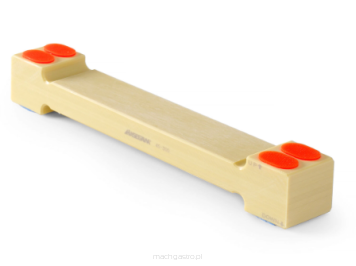 Podstawka pod deskę do sushi, Hasegawa, beżowy, 300x50x45 mm