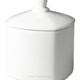 Cukiernica z pokrywką | 250 ml | SKA - RAK PORCELAIN