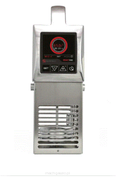 Cyrkulator zanurzeniowy do gotowania sous-vide SmartVide 9