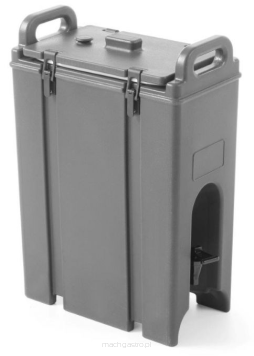 Termos do napojów – z kranem, HENDI, 18 L, 230x420x620 mm