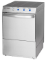 Zmywarko wyparzarka, do szkła, dozownik płynu myjącego, 2.77 kW, 230 V