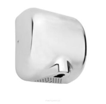 Automatyczna suszarka do rąk Stream Flow White HD1IF1