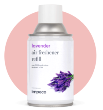 Wkład zapachowy PREMIUM | 270 ml | LAVENDER