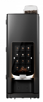 Automatyczny ekspres do kawy przelewowej | FreshGround 121