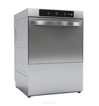 Zmywarka do szkła Fagor WGP-400 C B D (kosz 400 x 400 mm)