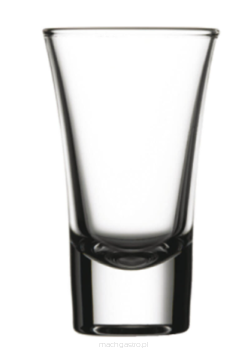 Kieliszek do wódki Boston Shots, 60 ml