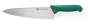 Nóż szefa kuchni dł ostrza 260 mm Green Line
