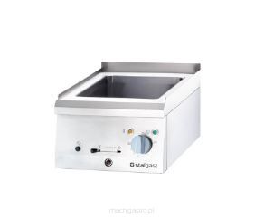 Bemar elektryczny, GN 1/1, 0.8 kW
