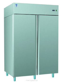 Szafa chłodnicza GASTRO C1400 INOX