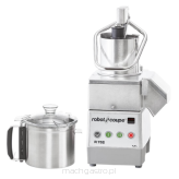 Urządzenie wielofunkcyjne | szatkownica | cutter | R752 | 7.5 L