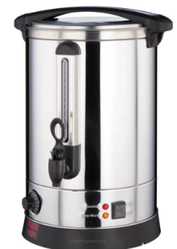 Warnik dwuściankowy, Gredil, 18 L