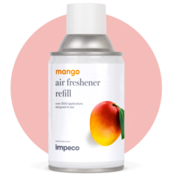Wkład zapachowy PREMIUM | 270 ml | MANGO