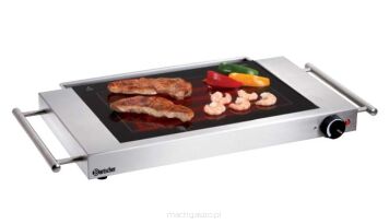 Płyta grilowa ceramiczna GP 1200