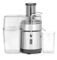 Sokowirówka Vito | Kitchen Line | srebrna | 230 V | 240 W | 350x200x400 mm - 2