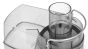 Sokowirówka Vito | Kitchen Line | srebrna | 230 V | 240 W | 350x200x400 mm - 4