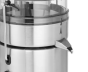 Sokowirówka Vito | Kitchen Line | srebrna | 230 V | 240 W | 350x200x400 mm - 5