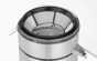 Sokowirówka Vito | Kitchen Line | srebrna | 230 V | 240 W | 350x200x400 mm - 7
