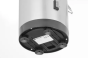 Sokowirówka Vito | Kitchen Line | srebrna | 230 V | 240 W | 350x200x400 mm - 8