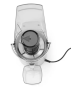 Sokowirówka Vito | Kitchen Line | srebrna | 230 V | 240 W | 350x200x400 mm - 9