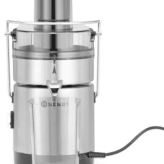 Sokowirówka Vito | Kitchen Line | srebrna | 230 V | 240 W | 350x200x400 mm