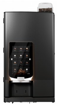 Automatyczny ekspres do kawy przelewowej | FreshGround 143