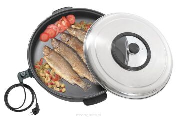 Patelnia uniwersalna  55 cm