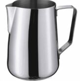 Dzbanek stalowy do spieniania mleka, 0.35 L