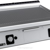 Płyta grilowa gazowa z termostatem - kod FT-G710 R