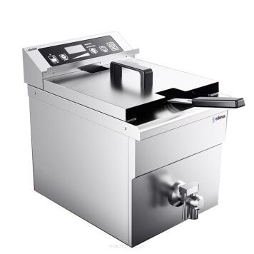 Frytownica indukcyjna TF-82-I