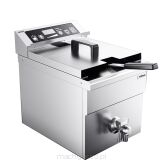Frytownica indukcyjna TF-82-I