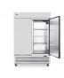 Szafa chłodnicza 2 drzwiowa, 1300 l, Kitchen Line, GN 2/1, 1300 L