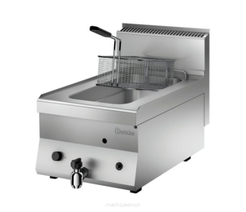 Frytownica gazowa 650, 8L, TG