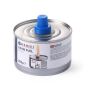 Paliwo do podgrzewaczy z knotem 200 g - 24 sztuki - kod 193686