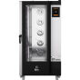 Piec konwekcyjno-parowy, Gastro-Big, dotykowy, 20xGN1/1, 26.25 kW
