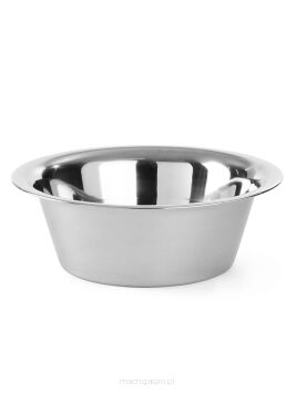 Miska kuchenna z rantem 5.0 l